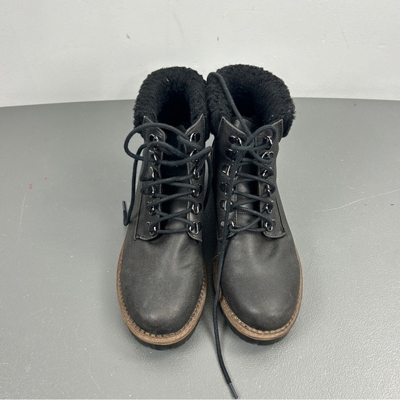 Esprit Candies Hiker  Boots - Picture 3 of 9